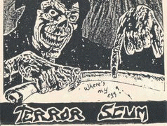 Terror Scum (FRA) : Where's My Egg?